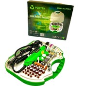 Resim shopwave MİNİ TAŞLAMA GRINDER 300 PARÇA PRT-011 (5047) 