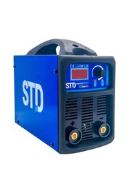 Resim Std Mikro 200 MMA İnverter Çanta Kaynak Makinesi 200 Amper - 62560STD 