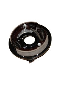 Resim TM TM-1614 El Fren Tablası Komple Nkr55 946213604251 