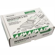 Resim Kitronik Micro:Bit Bit Mucit Seti ( Invertor s Kit for BBC micro:bit ) 