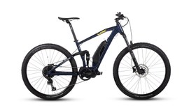 Resim WRC SHAKE E6100 11V ELEKTRİK DESTEKLİ BİSİKLET 