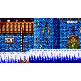 Resim Nintendo James Pond : Codename Robocod Nintendo Switch (Dijital Indirme Kodu) 