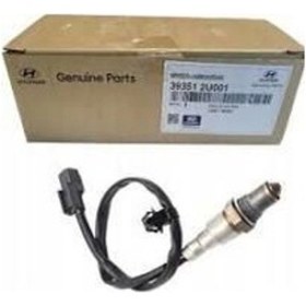 Resim 9089409666377 - Kia Sportage 1.6 Crdi 2019-22 Alt Oksijen Sensörü Mobis.393512u001 