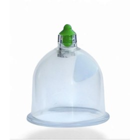 Resim 100 Adet 5 NO Hacamat Kupası - YOK / STANDART 