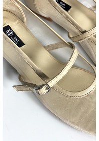 Resim Bej Sineklik Babet-bej Bej 