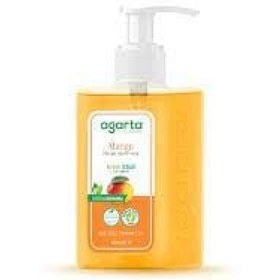 Resim Agarta Mango Sıvı Sabun 400 ml 