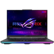 Resim ROG Strix G16 i7 13650HX 16GB 2TB SSD RTX4050/6GB 165HZ 16" WUXGA Asus