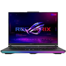 Resim ROG Strix G16 i7 13650HX 16GB 2TB SSD RTX4050/6GB 165HZ 16" WUXGA 