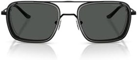 Resim Emporio Armani 0EA2162 300187 54 Erkek Güneş Gözlüğü 
