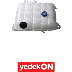 Resim Silecek Deposu Fh V4-Fh V5 (Kahveci Premium) - 22821826 
