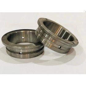 Resim Elektrikli Tezgah Pafta Ön Boru Dengeleme 2'' 