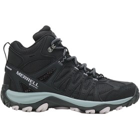 Resim Merrell Accentor 3 Sport Mid Gore-Tex Kadın Outdoor Bot 