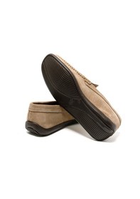 Resim Oxford Klasik Erkek 14h4 Frau Castoropunz Avena Beige Çok Renkli 