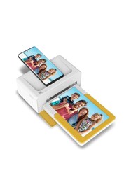 Resim Kodak Fotoğraf Yazıcısı - Dock 2-pd460 10x15 