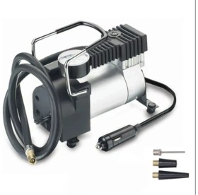 Resim Halidi 7 Parça Siyah Trafik Seti Kriko Bijon Takviye Kablosu Kompresör Kaza Tutanağı Eldiven 