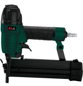 Resim Kl Pro KLZCT509040 Profesyonel Havalı Çivi ve Zımba Çakma Makinesi 