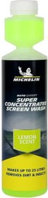 Resim Michelin MC31975 250ml Süper Konsantre Cam Suyu Katkılı Limon Aromalı 
