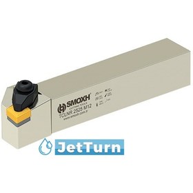 Resim T Sistem - ISO TCLNR/L-JT 95° Dış Çap Torna Kalemi 