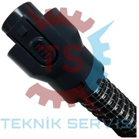 Resim Arzum Ar4005 Olımpıa Turbo Elektrikli Süpürge Çelik Telli Hortum 