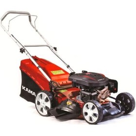 Resim Kama By Reis UME 46 CM Benzinli Çim Biçme Makinesi 