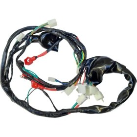 Resim Hero Cub 100 Elektrik Tesisatı Kuba Ege, Rks Next, Rodos, Sniper, Sniper Pro 