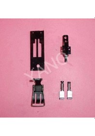 Resim Yano B845-ut 5/16/y Brother 8 Mm Çiftiğne İptalli İplik Kesicili Takım 