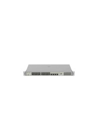 Resim Ruijie Reyee Rg-nbs3100-24gt4sfp-p-v2 24 Port 10/100/1000 Mbps Gigabit Poe Switch 