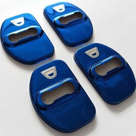 Resim Dacia Kapı Kilit Karşılığı Mavi 