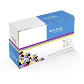 Resim Kyocera Tk-1130 Siyah Muadil Toner - Fs-1030-1130-m2030-m2530 