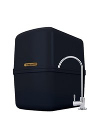 Resim AquaFlo 13 Aşamalı Çelik Tanklı Su Arıtma Cihazı Sdnp13-m-s 