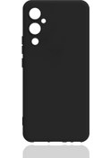 Resim Tecno Pova Neo 2 Kılıf Zore Biye Silikon Kılıf 