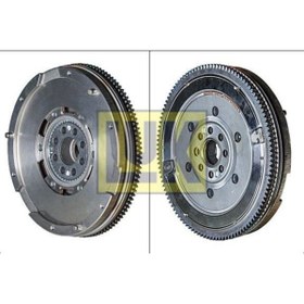 Resim Volant Dmf Bmw M51 D25 E39 96>04 1 Adet 