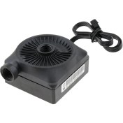 Resim Yeajion 12 V 3.5 M 500L / H Sessiz Fırçasız Motor Dalgıç Havuz Su Pompası (Yurt Dışından) 