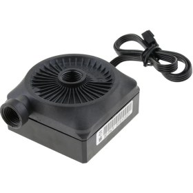 Resim Yeajion 12 V 3.5 M 500L / H Sessiz Fırçasız Motor Dalgıç Havuz Su Pompası (Yurt Dışından) 
