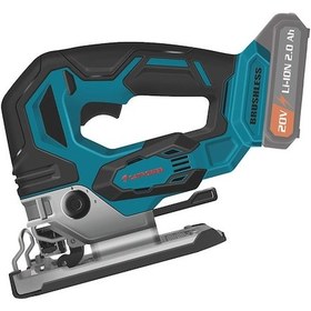 Resim Catpower 4133 li-ion Akülü Kömürüz Dekupaj Makinesi (Akü Hariç) - CAT4133 