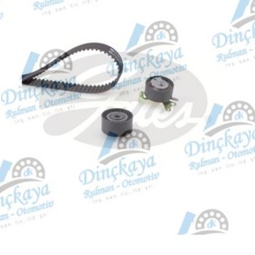 Resim GATES K015608 Xs 0831.t6 Triger Kiti Peugeot 206 16v Cıtroen C4 2.0 16v 