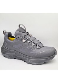 Resim Greyder 18900 5k Füme Renk Outdoor Su Geçirmez Erkek Casual Ayakkabı Füme 