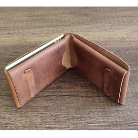 Resim Sumerian Leather Craft Deri Kartlık 