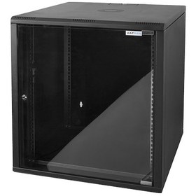 Resim Vatpan 12U 19" 600Mm Duvar Tipi Rack Kabinet 