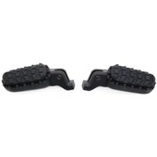 Resim Motosiklet Ön Ayak Dayanağı Ayak Dayanakları Tıger 850 Sport Tıger Siyah 