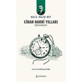 Resim Cihan Harbi Yılları 