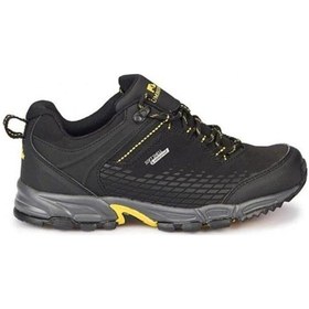 Resim Lumberjack Flake G 2Pr Siyah Kadın Outdoor Ayakkabısı 101164233 S Siyah 