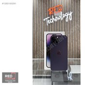 Resim Apple iPhone 14 Pro Max İkinci El TR | 256 GB | Mor İkinci El ''RED TECHNOLOGY''den IPHONE 14 PRO MAX 256 GB MOR HATASIZ TEMİZ