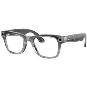 Resim Ray-Ban Meta Wayfarer Gen 2 Akıllı Gözlük RW4012 6840MF50 