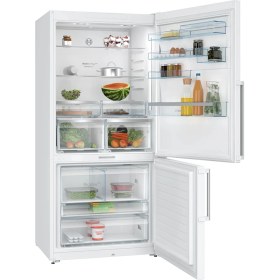 Resim Bosch KGP86FWC0N Kombi No Frost Buzdolabı 