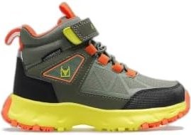 Resim Alaska Erkek Çocuk Waterproof Outdoor Günlük Bot 25k Buck3040 