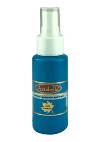 Resim Artebella Sprey Kumaş Boyası 6906 Turkuaz 70Cc 