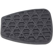 Resim Volkswagen Volt Lt28 - Lt35 - Lt46 Fren - Debriyaj Pedal Lastigi 377820402 
