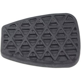 Resim Volkswagen Volt Lt28 - Lt35 - Lt46 Fren - Debriyaj Pedal Lastigi 377820402 