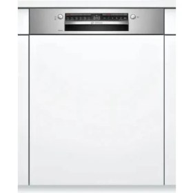 Resim Bosch SMI4IMS62T 6 Programlı Yarı Ankastre Bulaşık Makinesi 